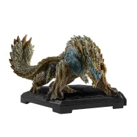 CAPCOM Capcom Figure Builder Monster Hunter Standard Model Plus Monster Hunter 20th Anniversary Best Selection Vol.1 - Monster Hunter - photo 3