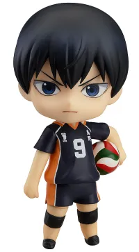 GOOD SMILE COMPANY Nendoroid Tobio Kageyama(5th-run) - Haikyu!! - photo 2