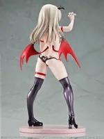 Medicos Entertainment Illyasviel von Einzbern Sweet Devil Ver. - Fate/kaleid liner Prisma Illya - photo 13