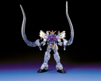 Gundam Sandrock C SP 2