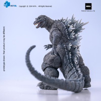 Exquisite Basic Series None Scale GMK(2001) Godzilla 4
