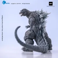 HIYA TOYS Exquisite Basic Series None Scale GMK(2001) Godzilla - Godzilla - photo 4