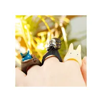 Benelic Kazaring - Totoro "My Neighbor Totoro" (Box/6) - My Neighbor Totoro - photo 3