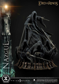 Premium Masterline The Lord of the Rings (Film) Nazgul Bonus Version 32