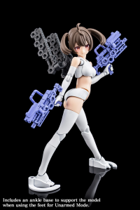 BUSTER DOLL GUNNER 19