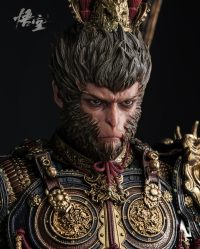 The Black Myth: Wukong Great Sage Armor Set Sixth Scale Collectible Figure 36