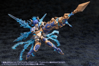 XenoAlma Hydro Zeeforce 4