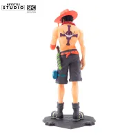 ABYstyle Studio ONE PIECE - Portgas D. Ace SFC Figure - ONE PIECE - photo 9