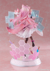Hakui Koyori 1/7 Scale Figure 4