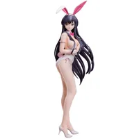 MegaHouse B-style CODE GEASS Rozé of the Recapture Sakura Haruyanaginomiya Bunny Ver. - Code Geass: Lelouch of the Rebellion - photo 3