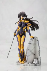 KOTOBUKIYA Ani Statue - Muv Luv Alternative Total Eclipse - Yui Takamura - Muv Luv - photo 7