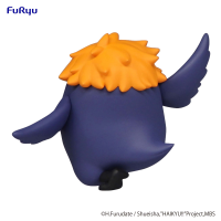 HAIKYU!! Noodle Stopper Figure Petit 1 -Hina Crow- 5