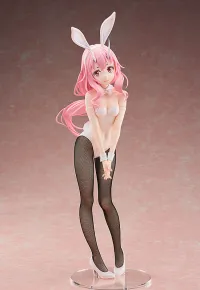 FREEing Shuna: Bunny Ver. - That Time I Got Reincarnated as a Slime - photo 3