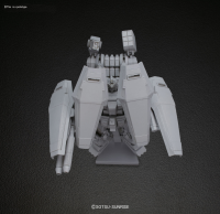 HG 1/144 Full Armor Gundam (Gundam Thunderbolt Ver) 2