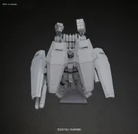 BANDAI HOBBY HG 1/144 Full Armor Gundam (Gundam Thunderbolt Ver) - Mobile Suit Gundam Thunderbolt - photo 2