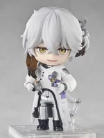 Good Smile Arts Shanghai Nendoroid Medicine Pocket - Reverse: 1999 - photo 1