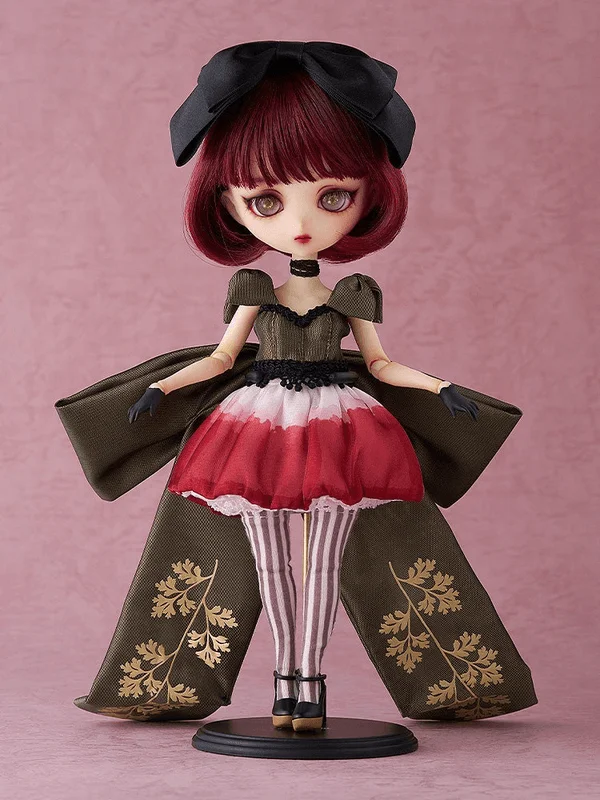 GOOD SMILE COMPANY Harmonia bloom Anemone - Harmonia series
