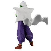 DRAGON BALL Z SOLID EDGE WORKS PICCOLO 4