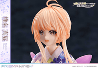 PRISMA WING The Angel Next Door Spoils Me Rotten Mahiru Shiina 1/7 Scale Pre-Painted Figure 6
