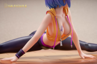 SSR FIGURE Yura: Split Ver. 1/7 Scale Complete Figure 10