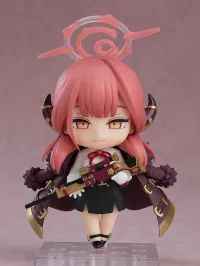 GOOD SMILE COMPANY Nendoroid Aru Rikuhachima - Blue Archive - photo 1