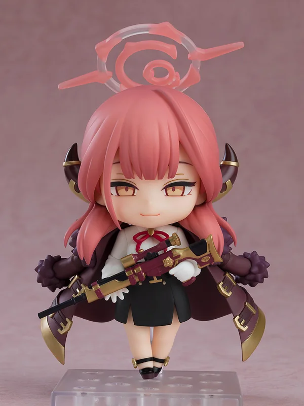 GOOD SMILE COMPANY Nendoroid Aru Rikuhachima - Blue Archive