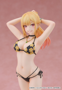 Marin Kitagawa: Swimsuit Ver. 3