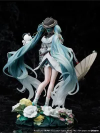 FuRyu Hatsune Miku "MIKU WITH YOU 2021" Ver. 1/7 Scale Figure - Hatsune Miku - photo 9