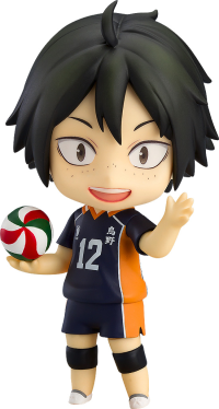 Nendoroid Tadashi Yamaguchi(re-run) 2