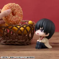 MegaHouse Lookup SAKAMOTO DAYS Nagumo 【with gift】 - Sakamoto Days - photo 6