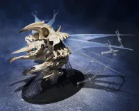 TAMASHII NATIONS LEGION "GAMERA", TAMASHII NATIONS S.H.MonsterArts - GAMERA - photo 2