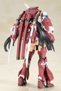 HAND SCALE MAGATSUKI 8
