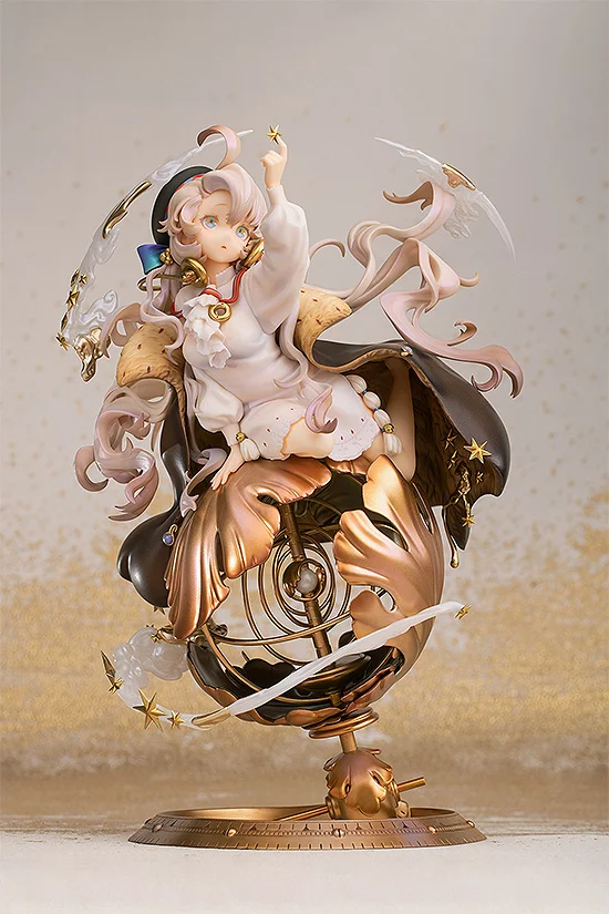 Myethos Time Compass - Scale Figures
