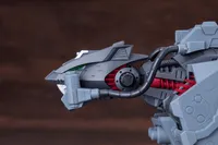 KOTOBUKIYA LIGHTNING SAIX Irvine Special 2000 -Recolor- - ZOIDS - photo 22