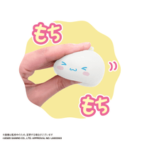 Sanrio characters Moci Mochi Daifuku Mascot 3 2
