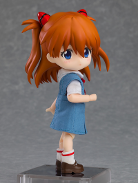 Nendoroid Doll Asuka Shikinami Langley 4