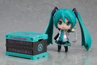 GOOD SMILE COMPANY Nendoroid More Piapro Characters Design Container (MEIKO Ver.) - Character Vocal Series - photo 6