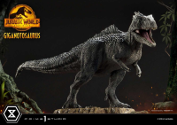 Prime Collectible Figures Jurassic World: Dominion(Film) Giganotosaurus 19