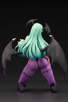 MORRIGAN AENSLAND 7