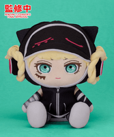 Plushie Aries M. 1
