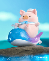 LuLu the Piggy - The Ocean Series (Blind Box) 32