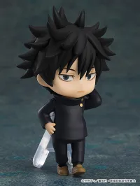 GOOD SMILE COMPANY Nendoroid Surprise Jujutsu Kaisen (1pc) - Jujutsu Kaisen - photo 7