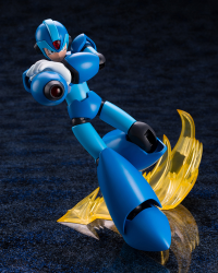 MEGA MAN X X 6