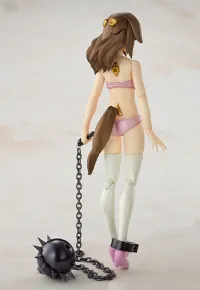 GOOD SMILE COMPANY PLAMAX GP-05 Guilty Princess Underwear Body Girl Jelly - Guilty Princess - photo 3