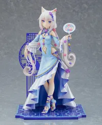 GOOD SMILE COMPANY Vanilla: Chinese Dress Ver. - NEKOPARA - photo 3
