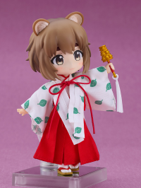 Nendoroid Doll Tanuki Miko: Yui 3
