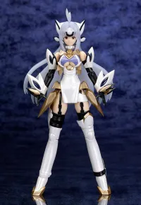 KOTOBUKIYA KOS-MOS Ver.4 ［Extra coating edition］ - Video Games - photo 14