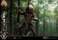Prime 1 Studio Museum Masterline Prey Feral Predator - Live Action Movies/TV - photo 10
