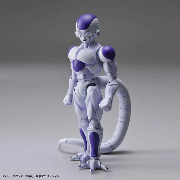 BANDAI HOBBY Figure-rise Standard FINAL FORM FRIEZA (RENEWAL VERSION) - Dragon Ball Z