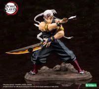KOTOBUKIYA ARTFX J Tengen Uzui - Demon Slayer: Kimetsu no Yaiba - photo 1